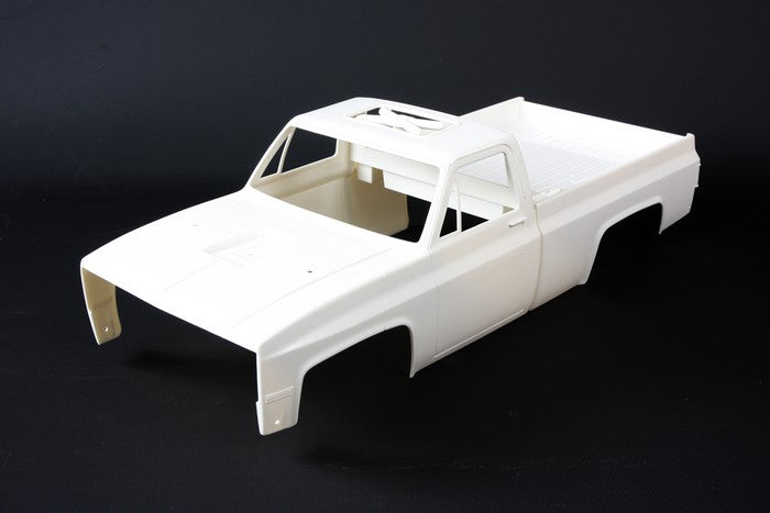 Tamiya 9335043 RC Body: 58065