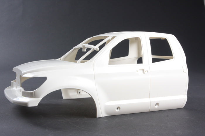 Tamiya 9335535 RC Front Body: 58415