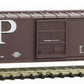 Micro Trains 50500352 Z NP 50' Standard Box Car with Single Door #31526