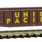 Micro Trains 52200291 Z UP 50' Gondola with Fishbelly Side and Drop Ends #30254