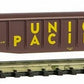 Micro Trains 52200292 Z UP 50' Gondola with Fishbelly Side and Drop Ends #30296