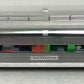 K-Line K4630-30053 O Gauge AT&SF "Mountainair" 18" Aluminum Business Car LN/Box