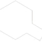Tamiya 81502 X-2 White Acrylic Mini 10 ml. Bottle Paint