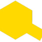 Tamiya 81508 Acrylic Mini X-8 Lemon Yellow 10 ml. Bottle