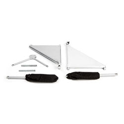 Hangar 9 506517 Landing Gear Assembly (Carbon Cub 15cc)
