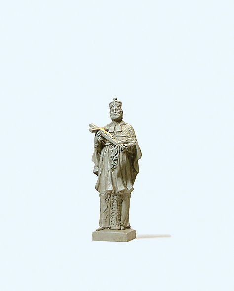 Preiser 29073 HO Bridge Statue Figure