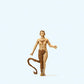 Preiser 29079 HO Demonic Creature Figure