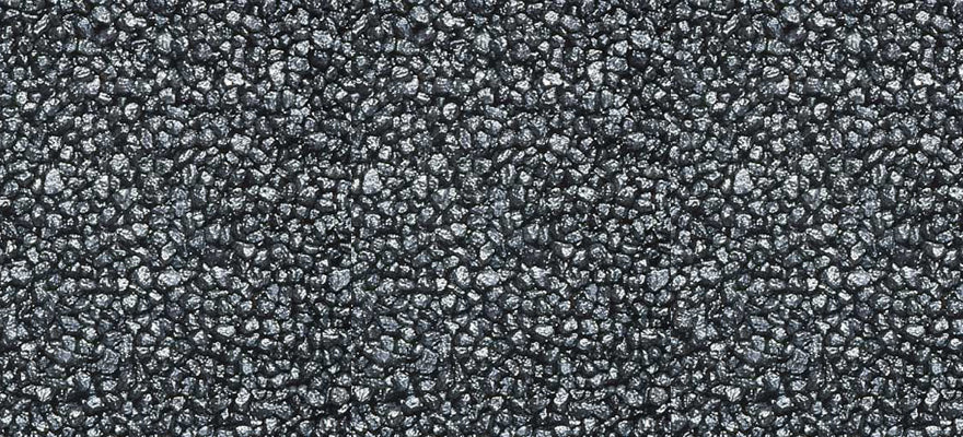 Busch 7073 HO Coal Black 230g