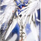 Bandai 129454 1:100 Wing Gundam Zero Custom (MG)