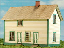 GCLaser 19092 HO Crew Dwelling