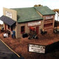 JL Innovative Design 141 HO LaBosky's Auto Repair Shop Kit