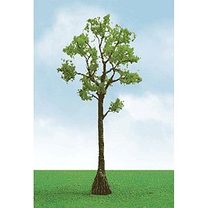 JTT Scenery Products 92216 N 2.75 - 3.5"  Elite Series Cypress Tree (Pack of 3)