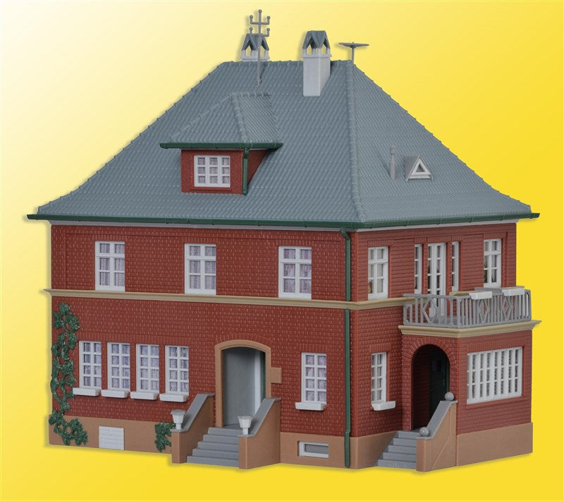 Kibri 38718 HO Scale 