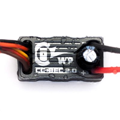 CSE 010015300 Castle BEC 2.0, 20A Max Output WaterProof