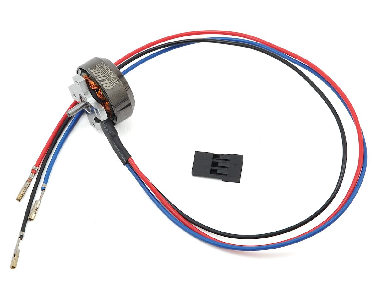 Blade 9311 Brushless Tail Motor: 130 S