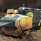 Hobby Boss s 83862 1:35 Schneider CA Armored Car Military Vehicle Model Kit