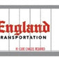 Scale Trains SXT10227 N CR England CIMC 53’ Reefer Container (Set of 3)