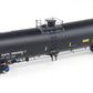Scale Trains SXT30080 HO GATX Trinity Rail 31,000 Crude Oil Tank Car #286077