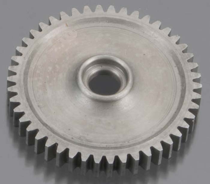 Robinson Racing Products 7246 Savage X 46 Tooth Hardened Steel Spur Gear