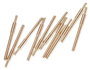 Hasegawa 72740 1:700 20.3cm IJN Myoko Brass Gun Set