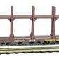 Micro Trains 11200550 N Cotton Best SSW 89' Bi-Level Open Autorack #84577