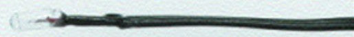 Miniatronics 18-025-20 1.5V 1.34MM Diameter, 25mA Bulbs (20pc)