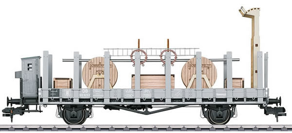 Marklin 58423 1 Scale Museum Car Set for 2017