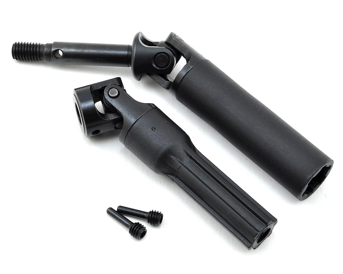 Losi 232020 1:10 Rock Rey Front Axle