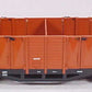 LGB 4062 G Scale OBB Gondola #76826 LN/Box
