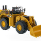 DieCast Masters 85535 1:125 Caterpillar 994K Wheel Loader DIecast Model