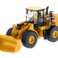 DieCast Masters 85948 1:87 Caterpillar 966M Wheel Loader Diecast Model