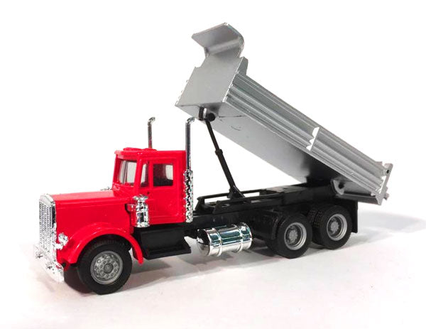 Promotex 006252 1:87 Peterbilt Dump Truck