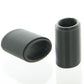 3D to Scale 50-122-GY 1:50 / O Scale Grey Concrete Eliptical Culvert (Pack of 2)