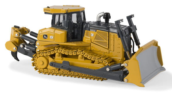 Ertl 45515 1:50 John Deere 1050K Prestige Edition Tractor Dozer