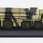 War Master TK0062 1:72 BM-30 SMERCH - 9A52-2 SMERCH-M, Moscow, 2011