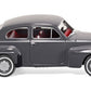Wiking 083908 1:87 1958 Volvo PV544 in Gray
