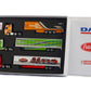 WSI 02-1753 1:50 PACCAR Brand Box - Set of 3 Tractor Trailers