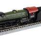 Broadway Limited 4645 HO Great Northern USRA Heavy Mikado Steam Locomotive #3205