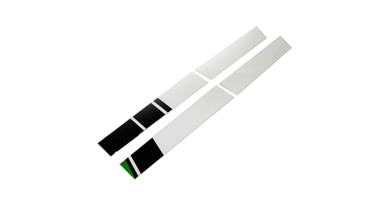 Hangar 9 236509 Aileron & Flap (LH): Ultra Stick 30cc