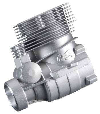 O.S. Engines 44301000 Crankcase FS72 Alpha