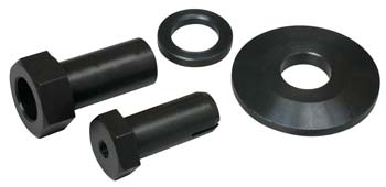 O.S. Engines 46110100 Prop Nut Safety FT-120 II/FT-160