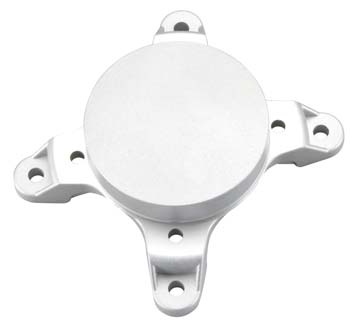 O.S. Engines 29707000 Cover Plate GT55