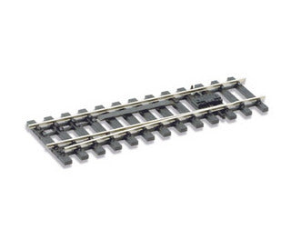 Peco SL-785BH O Streamline Left Hand Catch Point Bullhead Turnout