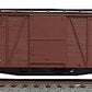 Accurail 4314 HO Norfolk and Western 40' Outside Braced Boxcar with Metal Ends
