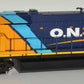 Bowser 24502 HO Ontario Northland GMD SD40-2  Diesel Locomotive #1734