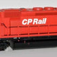 Bowser 24481 HO CP Rail GMD SD40-2 Diesel Locomotive with LokSound & DCC #5818