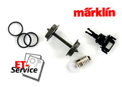 Marklin 190782 Decoder M4v4 with Sound f37956