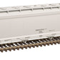 Atlas 20003560 HO Georgia Gulf Plaquemine Div. ACF 5701 Centerflow Hopper #1184