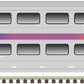 Atlas 20004126 HO New Jersey Transit Multi-level Commuter Coach Trailer #7626