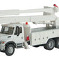 Walthers 949-11753 HO Scale International 7600® Utility Truck W/Bucket Lift